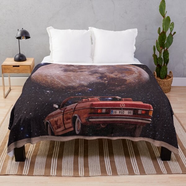 Item preview, Lunar Journey designed and sold by Elysian Vision.