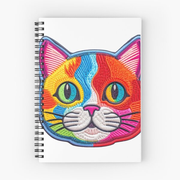 Item preview, Trance Cat designed and sold by PixlMasterpiece.