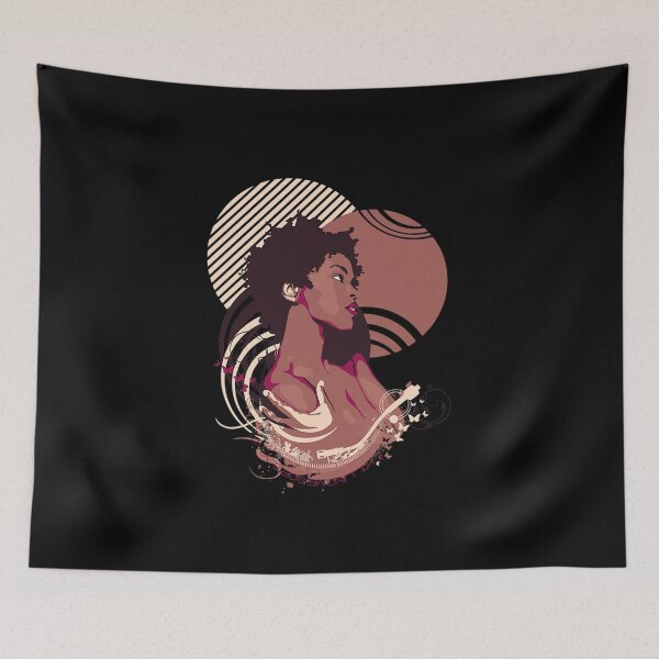 Item preview, =Lauryn Hill///Killing Me Softly With This Song= designed and sold by ScarecrowShort.