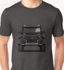 The G Unisex T-Shirt