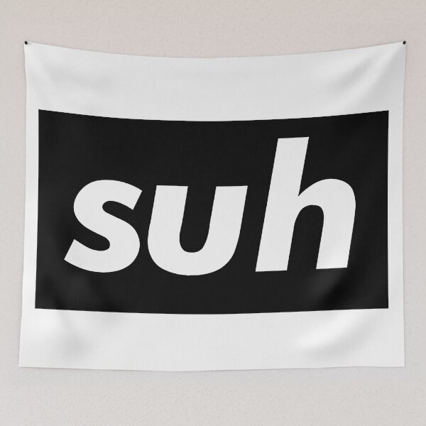 Item preview, Suh Words Millennials Use What Is Up designed and sold by ProjectX23.