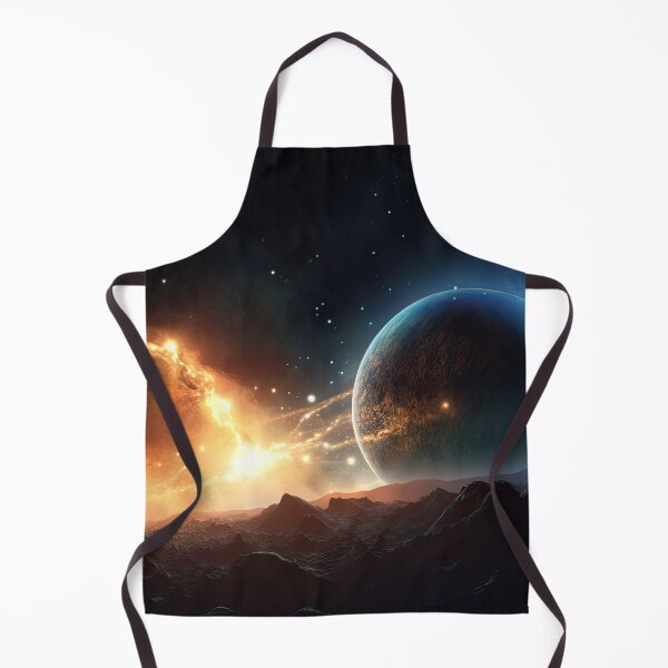 Item preview, Birth of a Starsystem designed and sold by NoWayy.