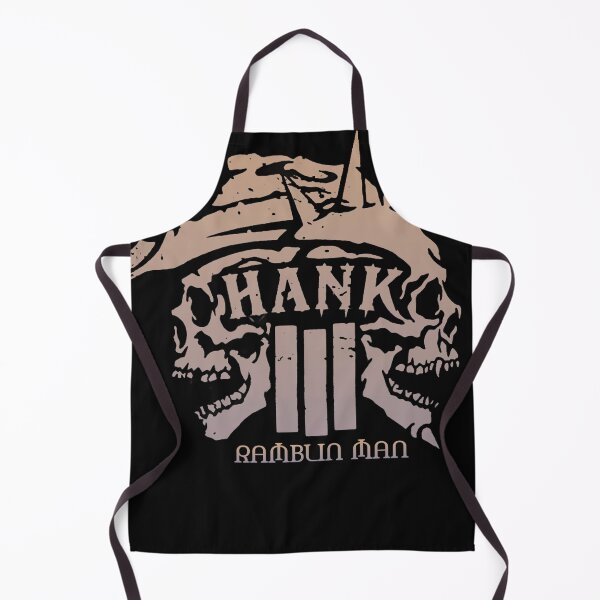 Item preview, Hank Ramblim Man designed and sold by Jotaroxa1j.