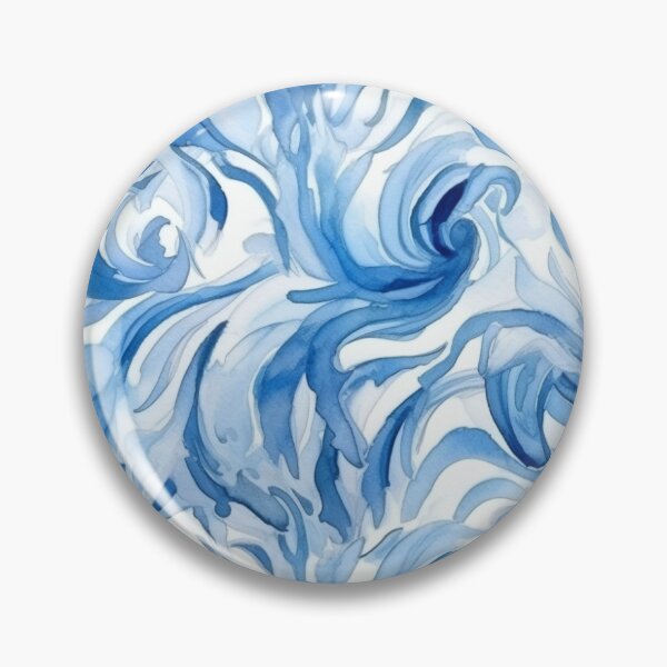 Item preview, Blue Willow designed and sold by Mystical Cat Patterns.