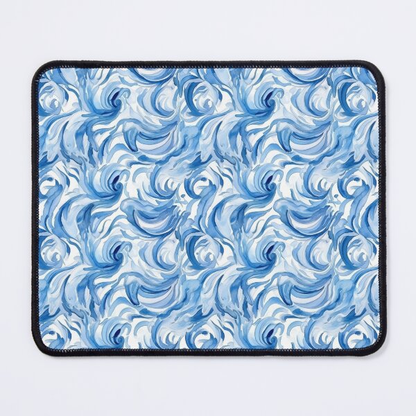 Item preview, Blue Willow designed and sold by Mystical Cat Patterns.