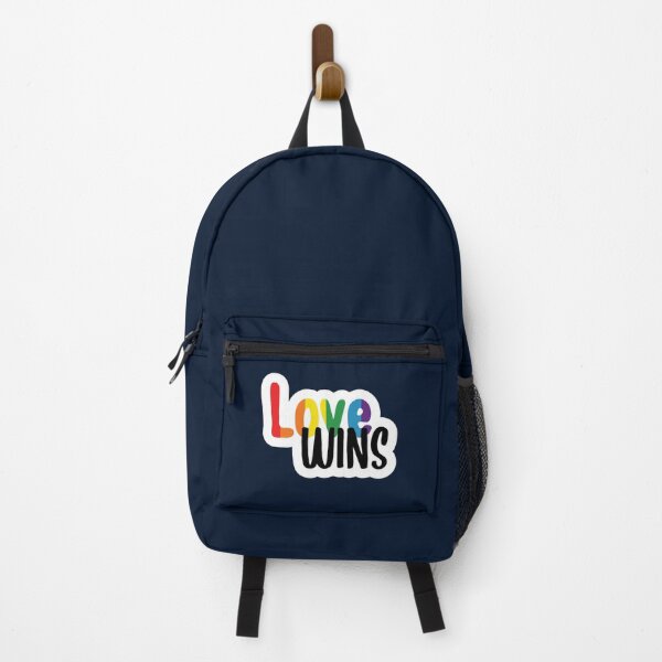 Item preview, Love Wins Stranger Things Characters   designed and sold by kidrian.