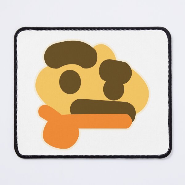 Item preview, hmmm sospicous - suspicious expression meme designed and sold by Rzera-.