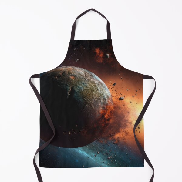 Item preview, Birth of a Starsystem designed and sold by NoWayy.
