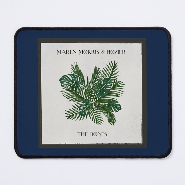 Item preview, More Then Awesome Maren Morris The Bones Music Vintage designed and sold by kidrian.