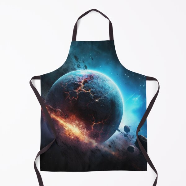 Item preview, Birth of a Starsystem designed and sold by NoWayy.