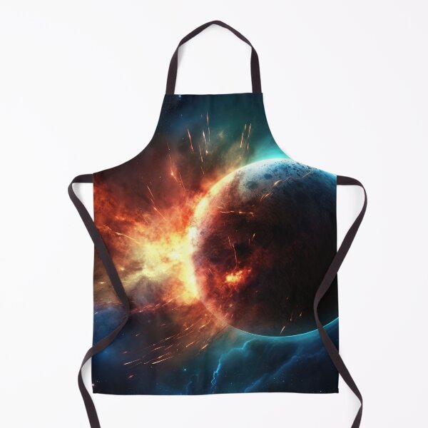 Item preview, Birth of a Starsystem designed and sold by NoWayy.