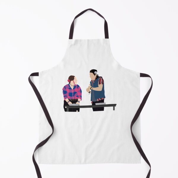 Item preview, oh biology~ freaky friday   designed and sold by kidrian.