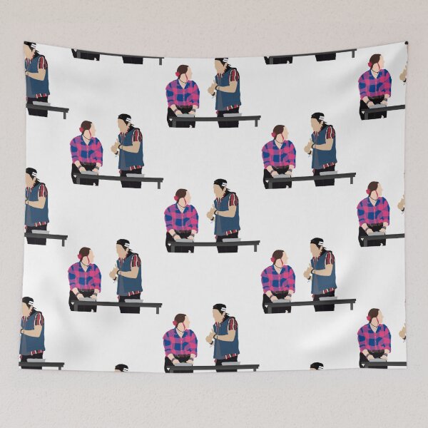 Item preview, oh biology~ freaky friday   designed and sold by kidrian.