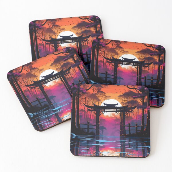 Item preview, Gateway to the Otherworld designed and sold by Avirona.
