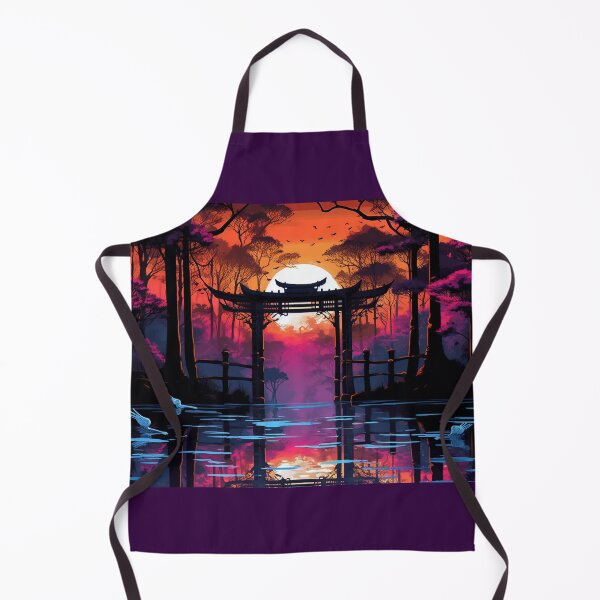 Item preview, Gateway to the Otherworld designed and sold by Avirona.
