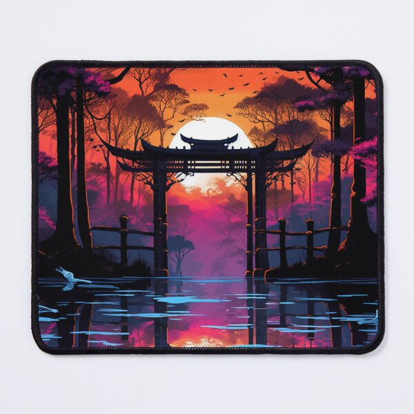 Item preview, Gateway to the Otherworld designed and sold by Avirona.