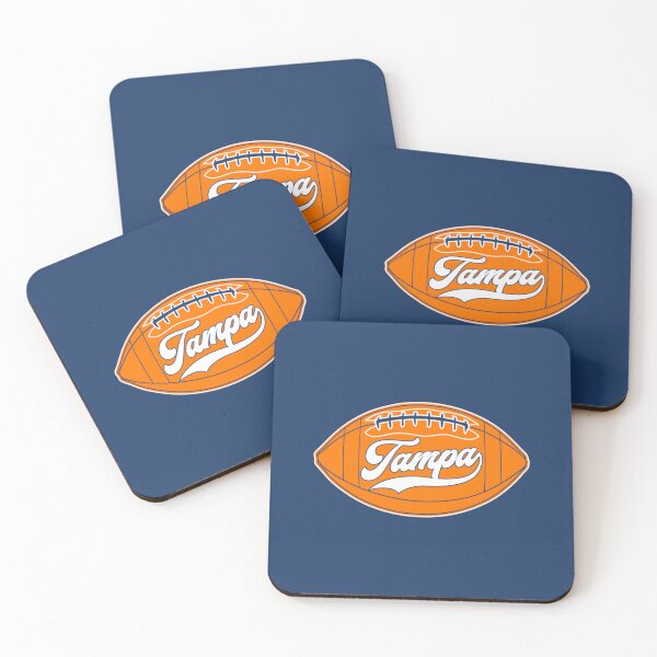 Item preview, Tampa Bay Football Team designed and sold by kidrian.