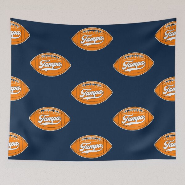 Item preview, Tampa Bay Football Team designed and sold by kidrian.