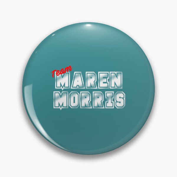 Item preview, Lover Gift Funniest Maren Morris Women Men   designed and sold by kidrian.