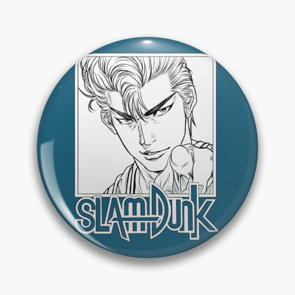 Item preview, SLAM DUNK Classic (4) designed and sold by noahsaldy60.