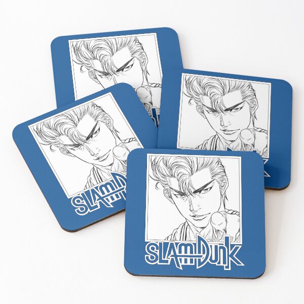 Item preview, SLAM DUNK Classic (4) designed and sold by noahsaldy60.