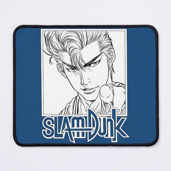 Item preview, SLAM DUNK Classic (4) designed and sold by noahsaldy60.