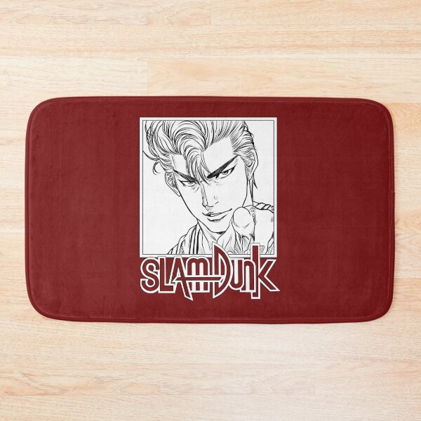 Item preview, SLAM DUNK Classic (4) designed and sold by noahsaldy60.