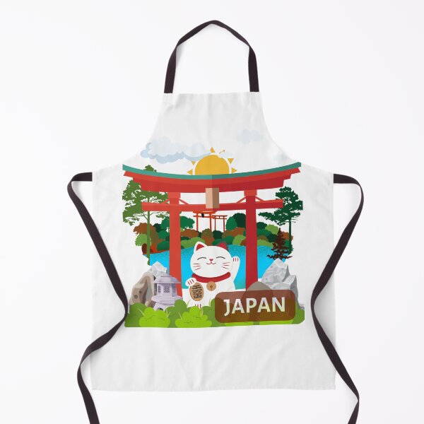 Item preview, Neko Japan designed and sold by dskfstudio.