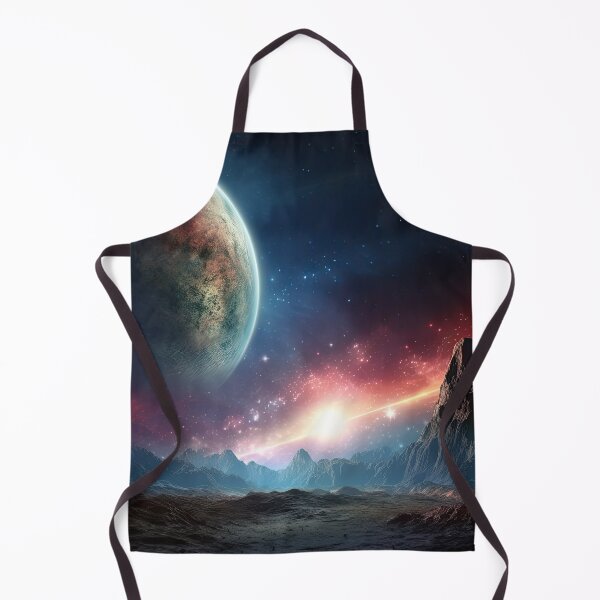Item preview, Birth of a Starsystem designed and sold by NoWayy.