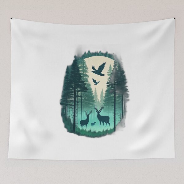 Item preview, Wildlife 006 designed and sold by MrThorV2.