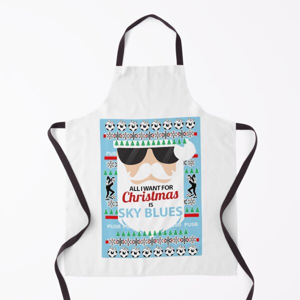 Item preview, All I want for Xmas is sky blues designed and sold by phimhay23.