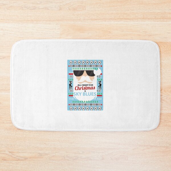 Item preview, All I want for Xmas is sky blues designed and sold by phimhay23.