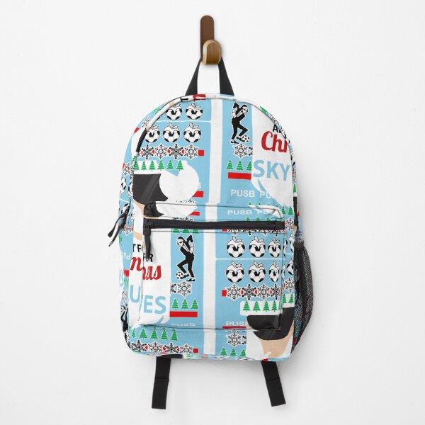 Item preview, All I want for Xmas is sky blues designed and sold by phimhay23.