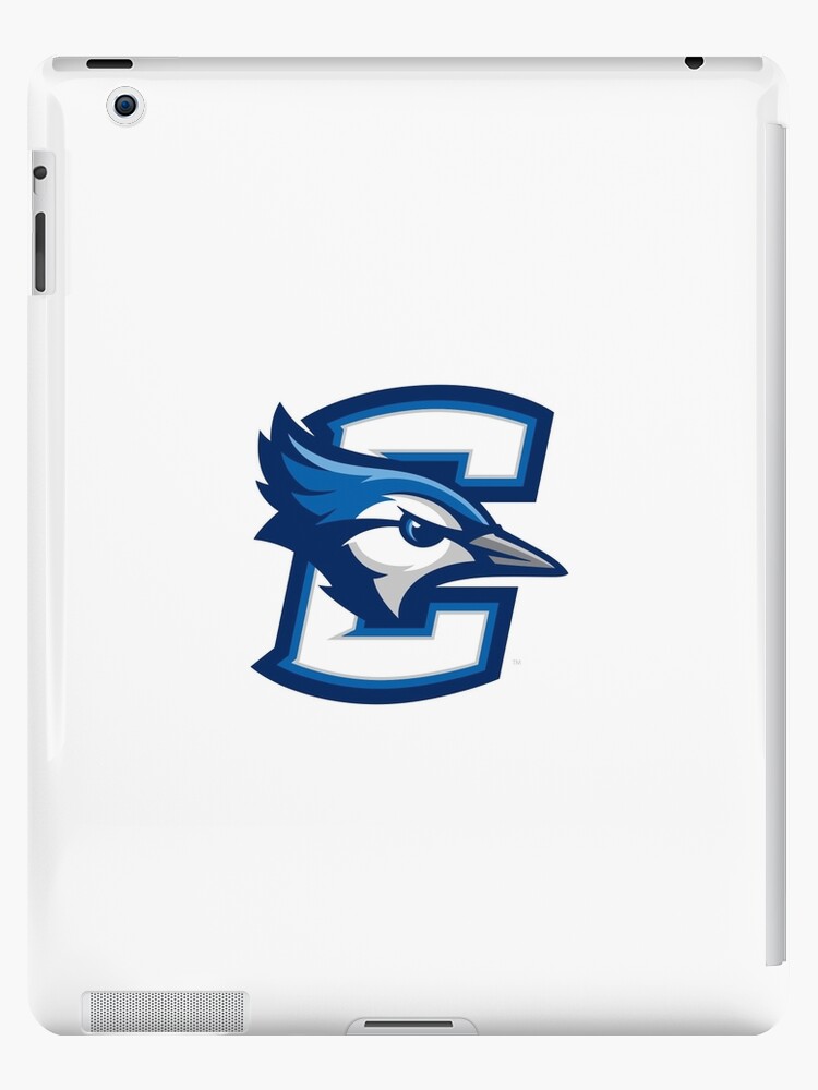 Creighton Bluejays Logo iPad Case & Skin for Sale by curlykhaila