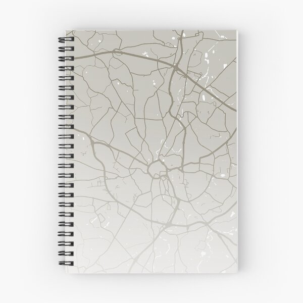 Item preview, Coventry Map Art Graphic  designed and sold by phimhay23.