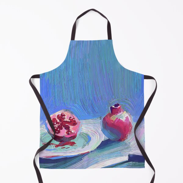 Item preview, Pomegranates designed and sold by kelistudiollc.