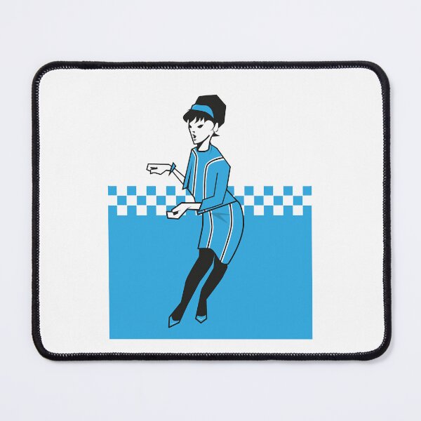 Item preview, Coventry Rude Girl   designed and sold by phimhay23.