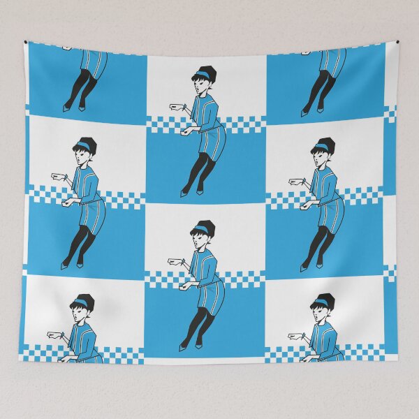 Item preview, Coventry Rude Girl   designed and sold by phimhay23.