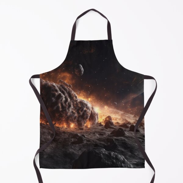 Item preview, Birth of a Starsystem designed and sold by NoWayy.