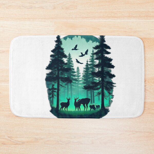 Item preview, Wildlife 007 designed and sold by MrThorV2.