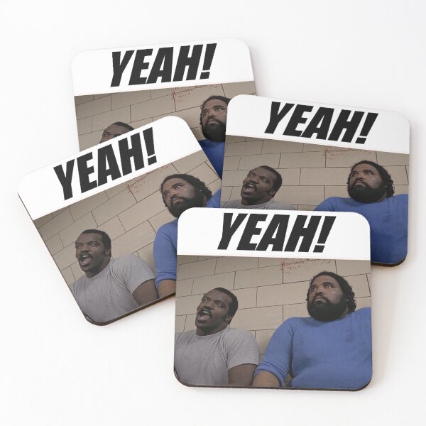 Item preview, YEAH! Trading Places White designed and sold by terrysilver89.
