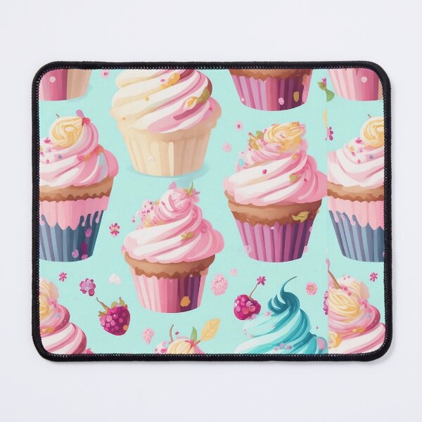 Item preview, Cupcake Frenzy i designed and sold by printorina.