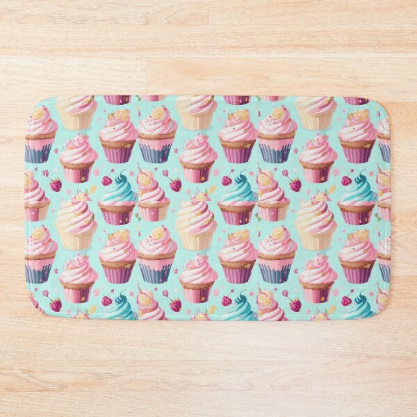Item preview, Cupcake Frenzy i designed and sold by printorina.