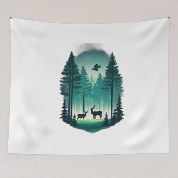 Item preview, Wildlife 008 designed and sold by MrThorV2.