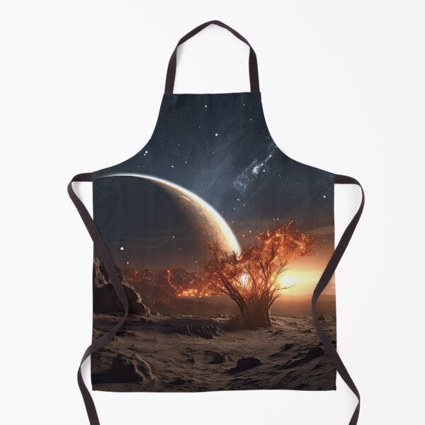 Item preview, Birth of a Starsystem designed and sold by NoWayy.