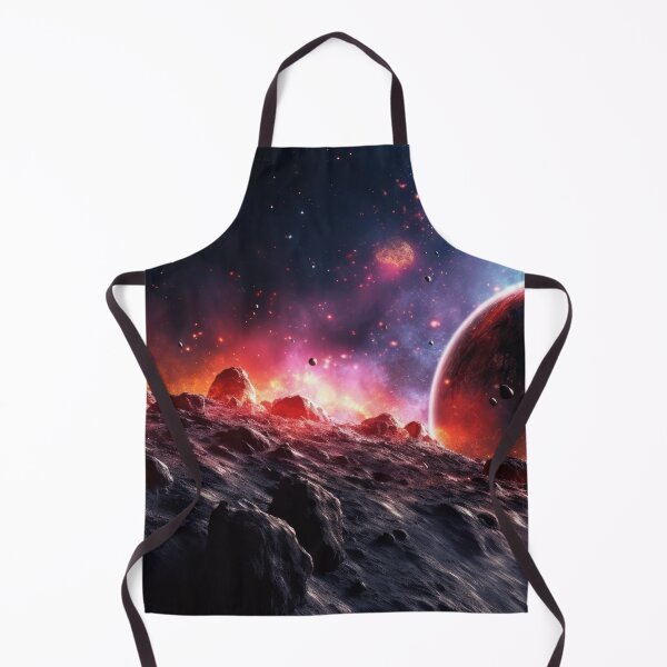 Item preview, Birth of a Starsystem designed and sold by NoWayy.
