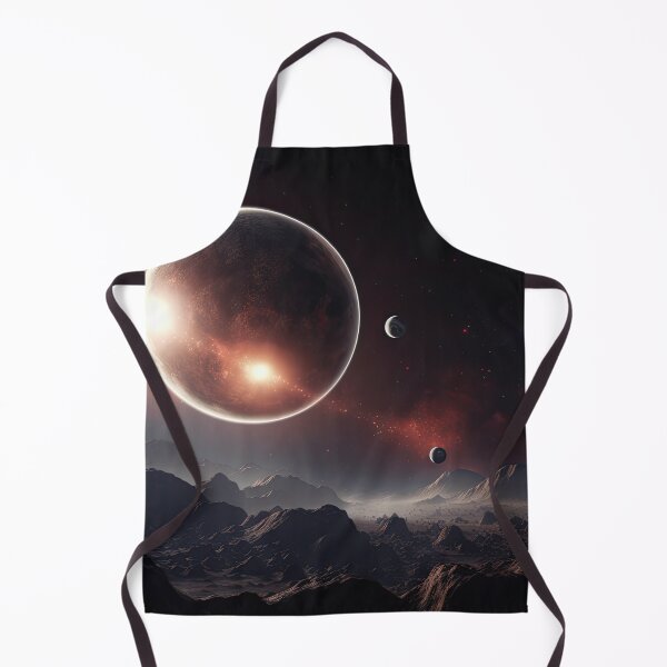 Item preview, Birth of a Starsystem designed and sold by NoWayy.