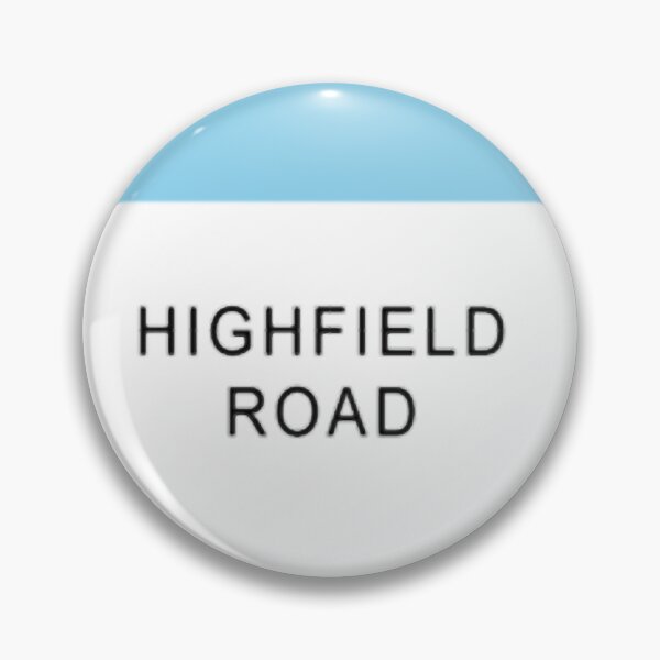 Item preview, HighfieldRoad Monopoly Board designed and sold by phimhay23.