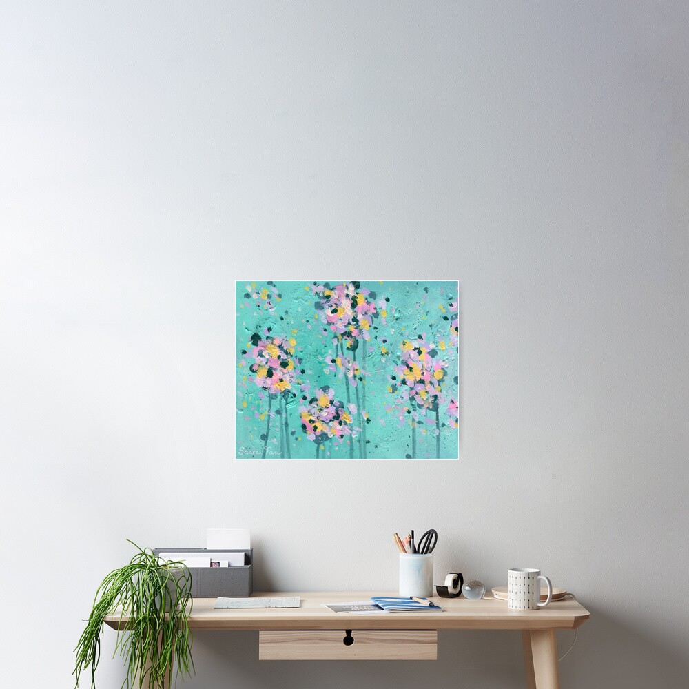 Item preview, Poster designed and sold by saaratani.