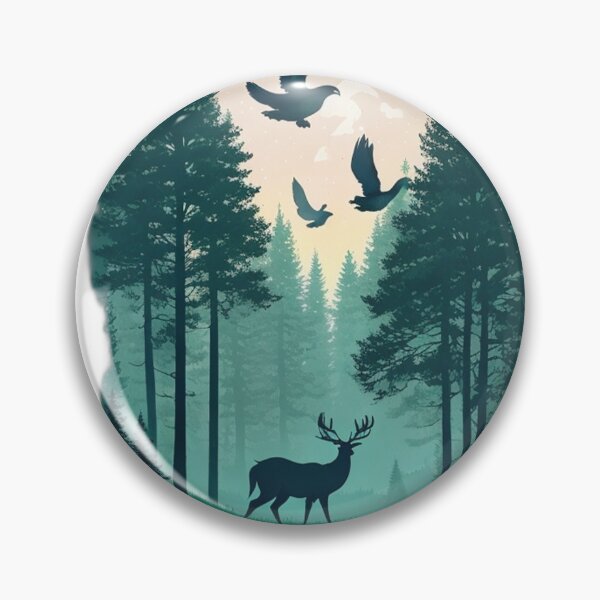 Item preview, Wildlife 010 designed and sold by MrThorV2.